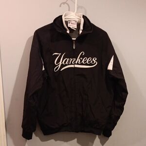 Majestic NY Yankees Vintage Jacket